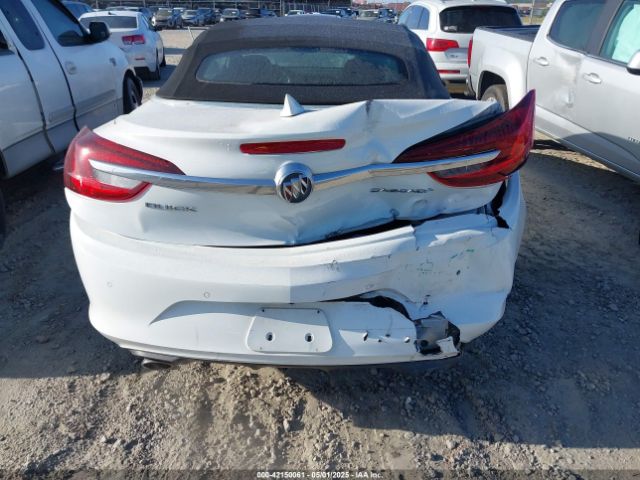 2018 BUICK CASCADA W04WG3N54JG047093 Photo 5