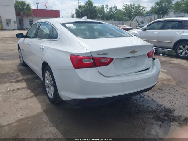 1G1ZD5ST0RF151388 Chevrolet Malibu Fwd 1lt