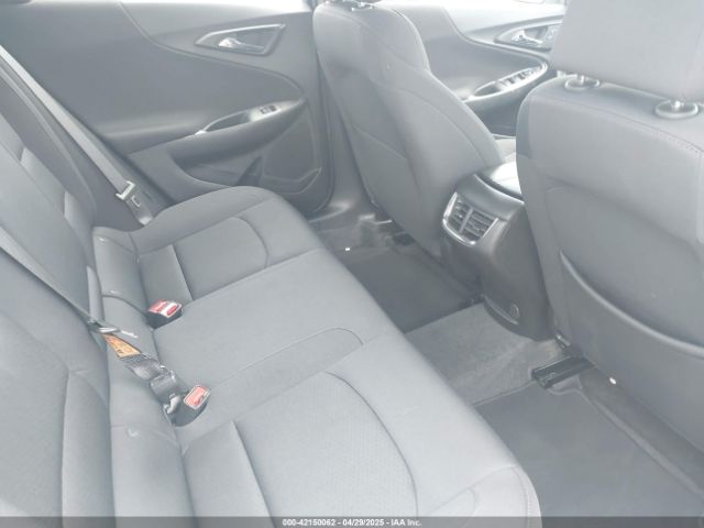 1G1ZD5ST0RF151388 Chevrolet Malibu Fwd 1lt