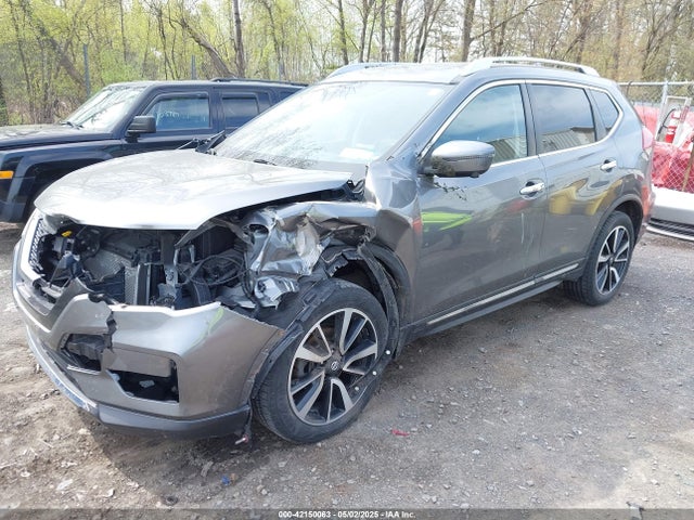 JN8AT2MV2JW323661 Nissan Rogue Sl
