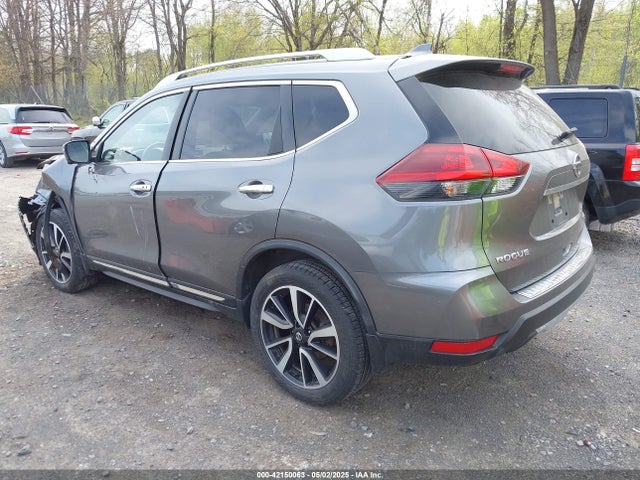 JN8AT2MV2JW323661 Nissan Rogue Sl