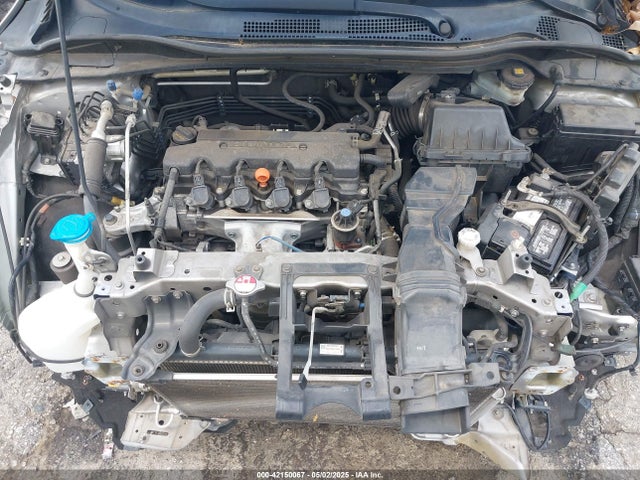 3CZRU5H39GM727064 Honda HR-V LX