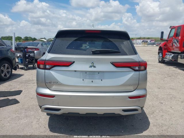JA4J3VA87RZ012811 Mitsubishi Outlander Se 2.5 2wd