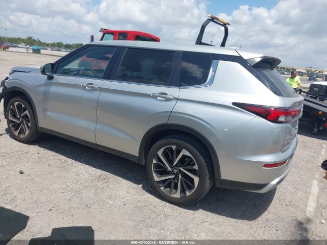 JA4J3VA87RZ012811 Mitsubishi Outlander Se 2.5 2wd