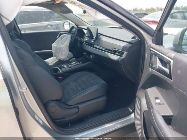 JA4J3VA87RZ012811 Mitsubishi Outlander Se 2.5 2wd