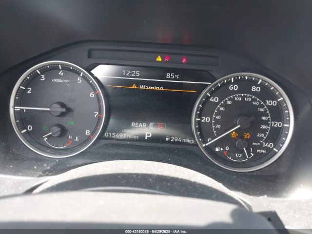 JA4J3VA87RZ012811 Mitsubishi Outlander Se 2.5 2wd