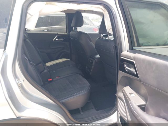 JA4J3VA87RZ012811 Mitsubishi Outlander Se 2.5 2wd