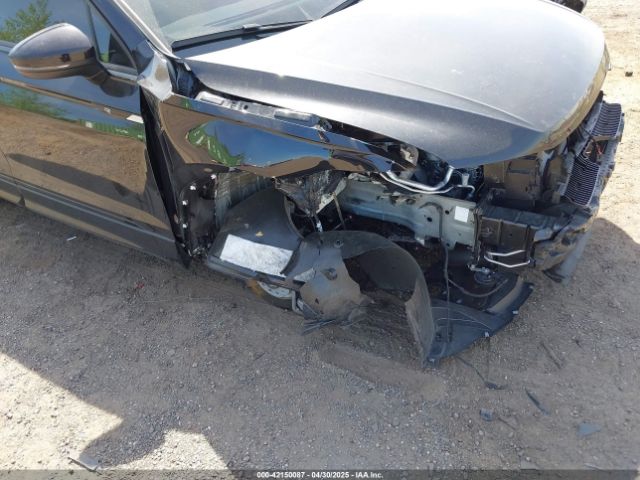 3VV8B7AX0RM233518 Volkswagen Tiguan 2.0t Se R-line Black