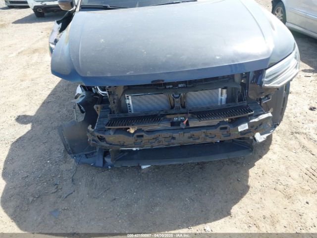 3VV8B7AX0RM233518 Volkswagen Tiguan 2.0t Se R-line Black