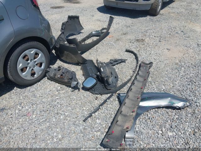 KNDJN2A20F7236200 KIA Soul