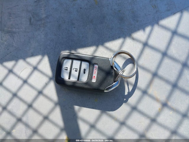 19XFB2F95EE032804 Honda Civic Ex-l