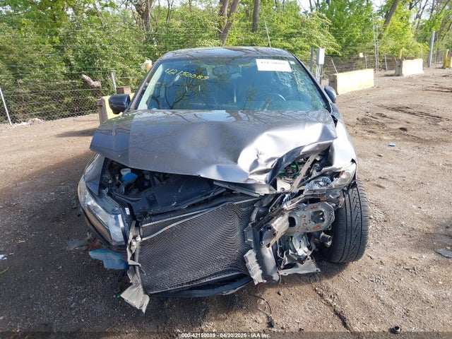 19XFB2F95EE032804 Honda Civic Ex-l