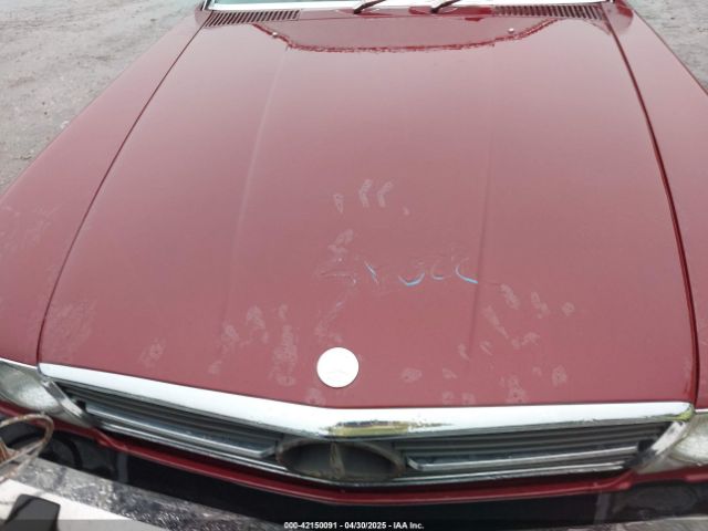 1986 MERCEDES-BENZ 560 WDBBA48D1GA046931 Photo 9