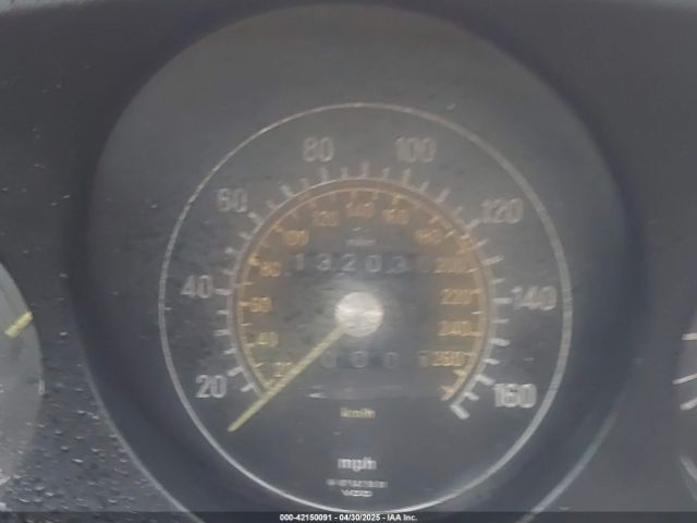 1986 MERCEDES-BENZ 560 WDBBA48D1GA046931 Photo 6