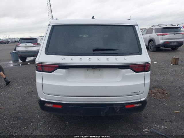 1C4SJVBP8RS125679 Jeep Wagoneer Series Ii 4x4