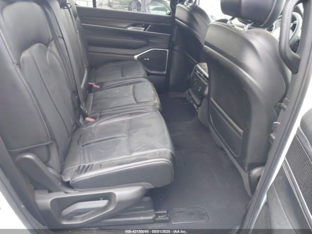 1C4SJVBP8RS125679 Jeep Wagoneer Series Ii 4x4