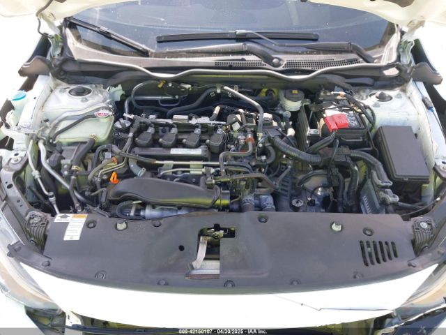 JHMFC1F99JX028755 Honda Civic Touring