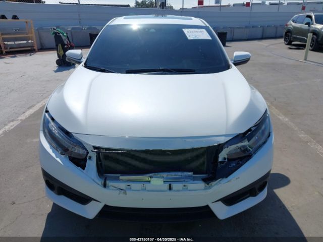 JHMFC1F99JX028755 Honda Civic Touring