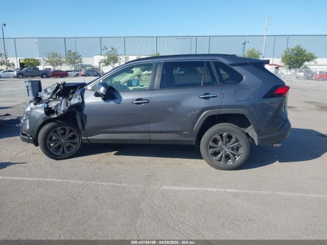 JTMD6RFVXPD096861 Toyota Rav4 Hybrid Limited