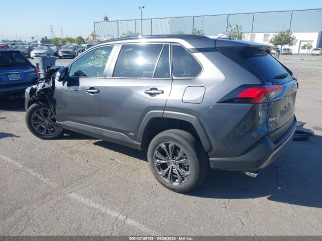 JTMD6RFVXPD096861 Toyota Rav4 Hybrid Limited