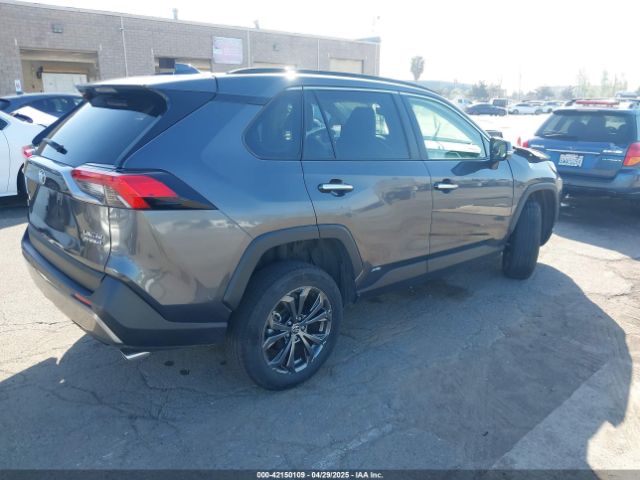 JTMD6RFVXPD096861 Toyota Rav4 Hybrid Limited