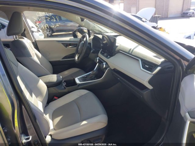JTMD6RFVXPD096861 Toyota Rav4 Hybrid Limited