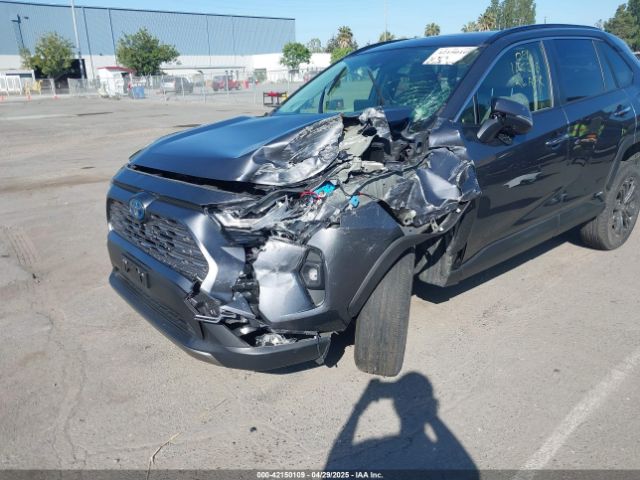 JTMD6RFVXPD096861 Toyota Rav4 Hybrid Limited