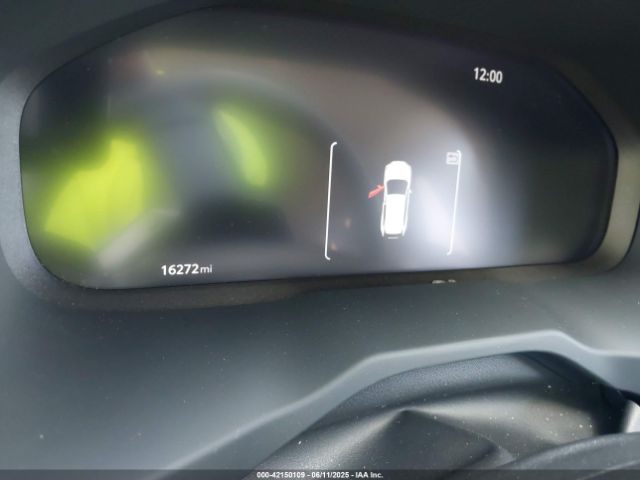 JTMD6RFVXPD096861 Toyota Rav4 Hybrid Limited