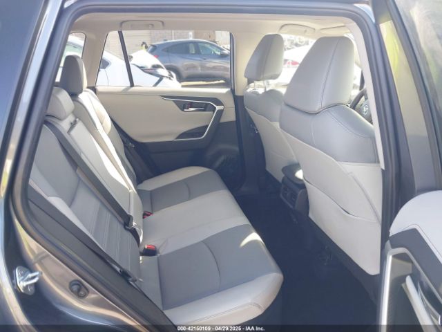 JTMD6RFVXPD096861 Toyota Rav4 Hybrid Limited