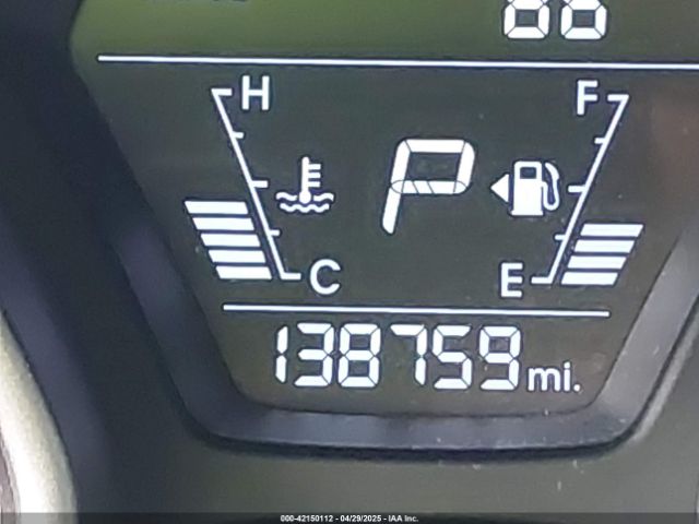 KMHDH6AH1EU029391 Hyundai Elantra