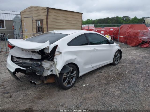KMHDH6AH1EU029391 Hyundai Elantra