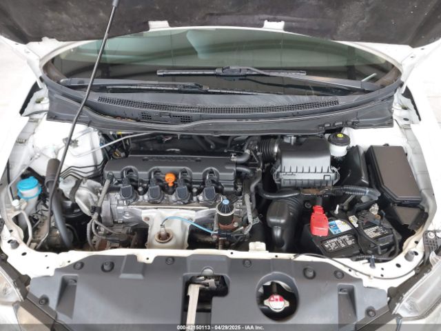 19XFB2F83FE024712 Honda CIVIC EX