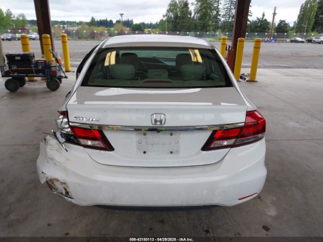 19XFB2F83FE024712 Honda CIVIC EX