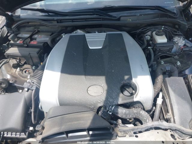 JTHCM1D20G5006122 Lexus IS 300