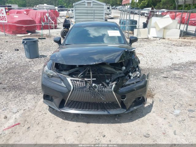 JTHCM1D20G5006122 Lexus IS 300