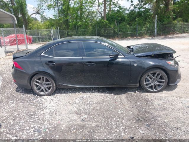 JTHCM1D20G5006122 Lexus IS 300