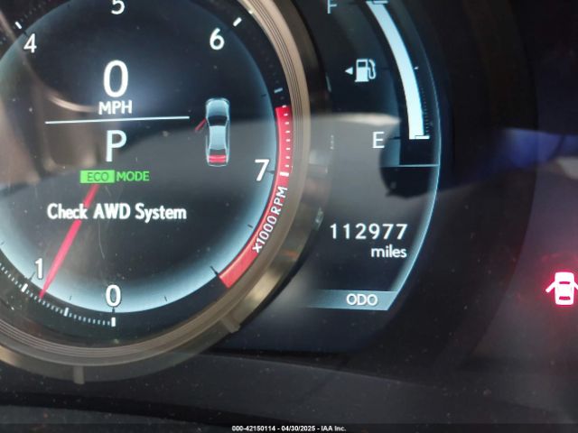 JTHCM1D20G5006122 Lexus IS 300