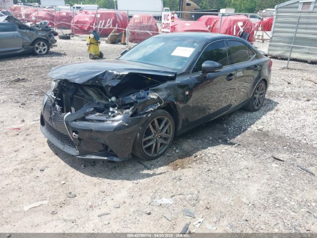 JTHCM1D20G5006122 Lexus IS 300
