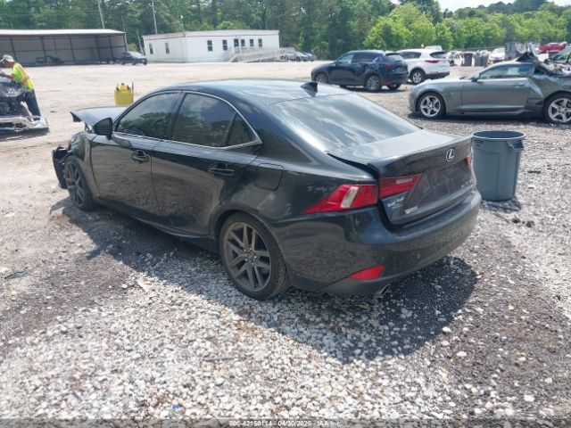 JTHCM1D20G5006122 Lexus IS 300
