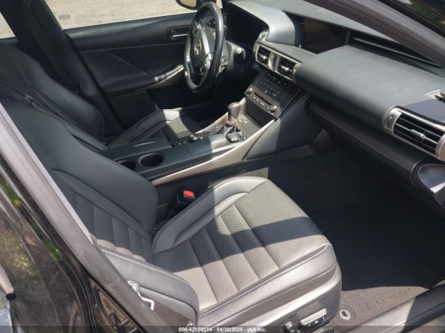 JTHCM1D20G5006122 Lexus IS 300