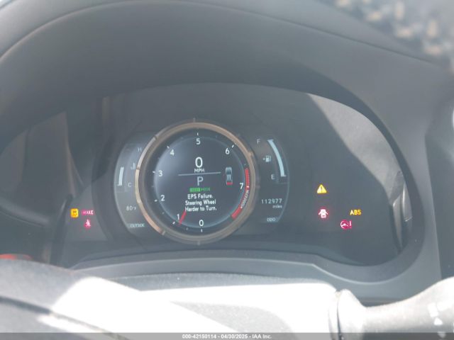 JTHCM1D20G5006122 Lexus IS 300