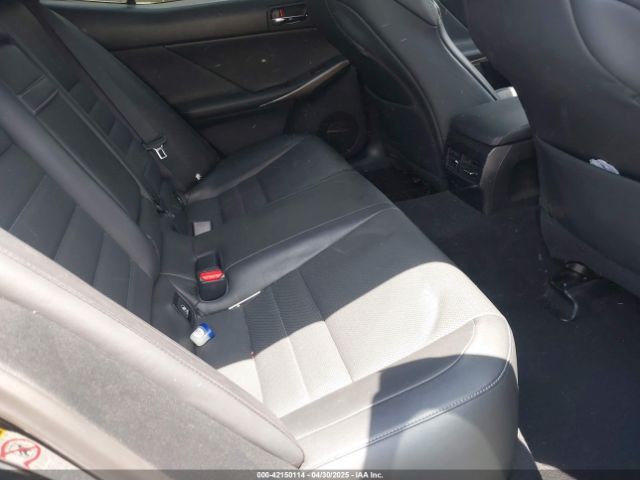 JTHCM1D20G5006122 Lexus IS 300