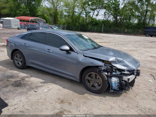 5XXG14J2XPG216370 KIA t-gdi gamma ii