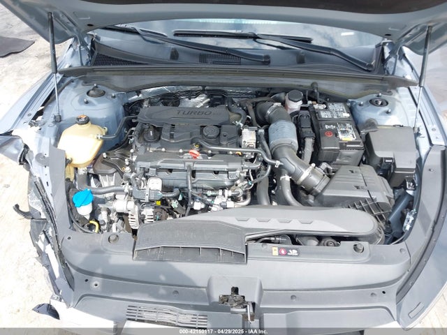 5XXG14J2XPG216370 KIA t-gdi gamma ii