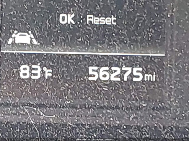 5XXG14J2XPG216370 KIA t-gdi gamma ii