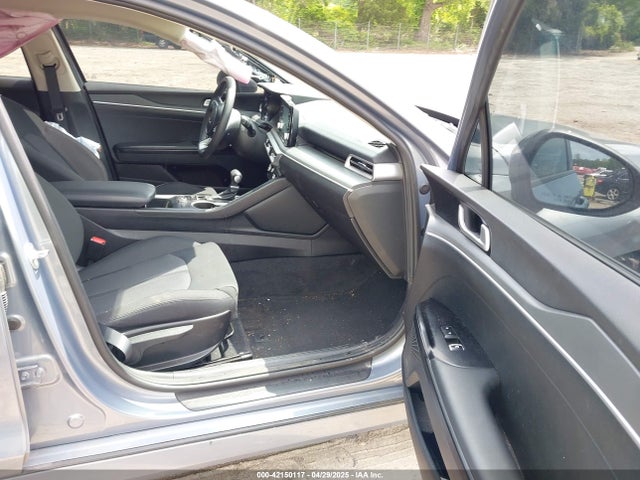 5XXG14J2XPG216370 KIA t-gdi gamma ii