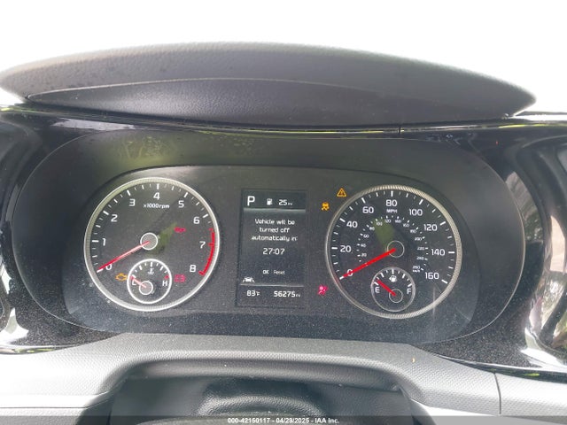 5XXG14J2XPG216370 KIA t-gdi gamma ii