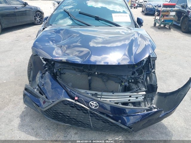 5YFS4MCE1PP140537 Toyota COROLLA SE