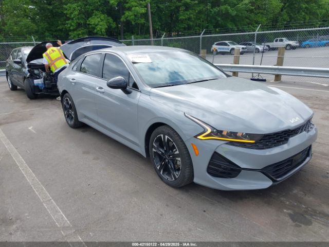 2023 KIA K5 5XXG64J29PG214286