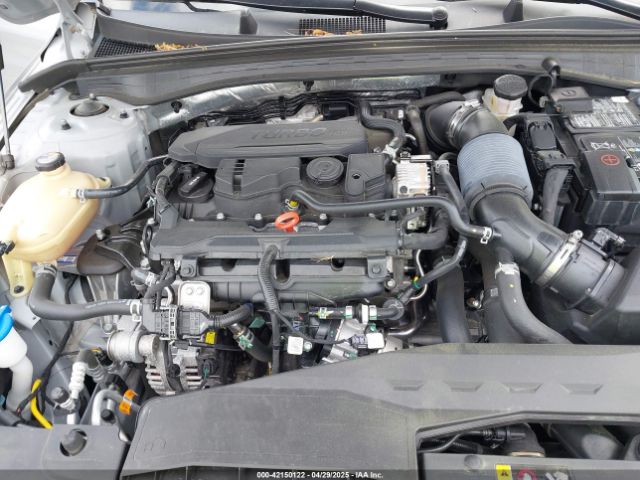 2023 KIA K5 5XXG64J29PG214286 Photo 9